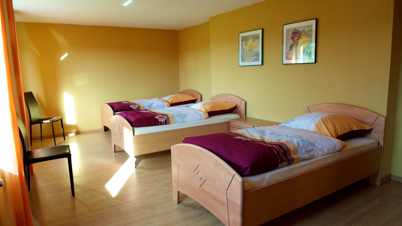 Photo of Bedroom in Rosendahl