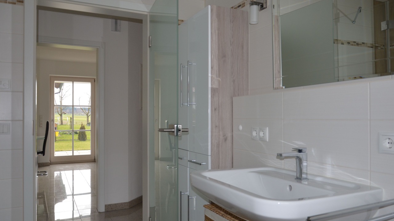 Photo of Bathroom in Kammeltal