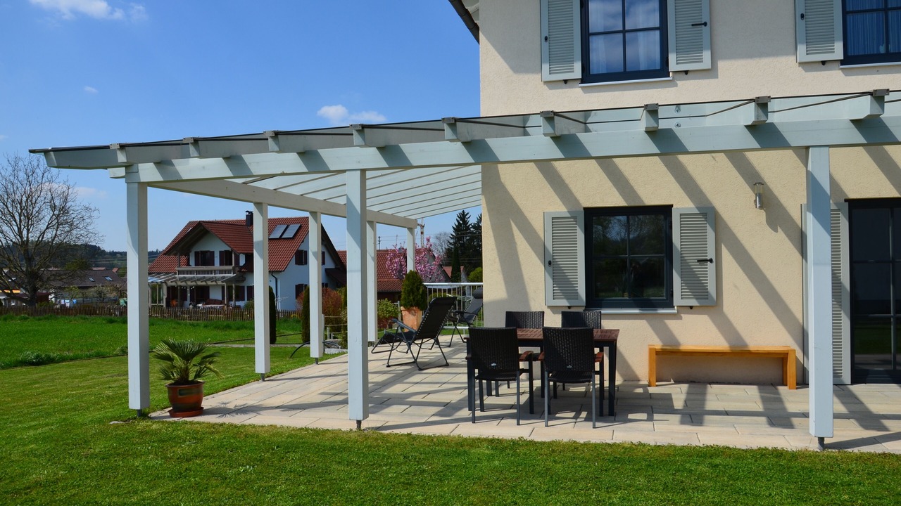 Photo of Outdoor in Kammeltal