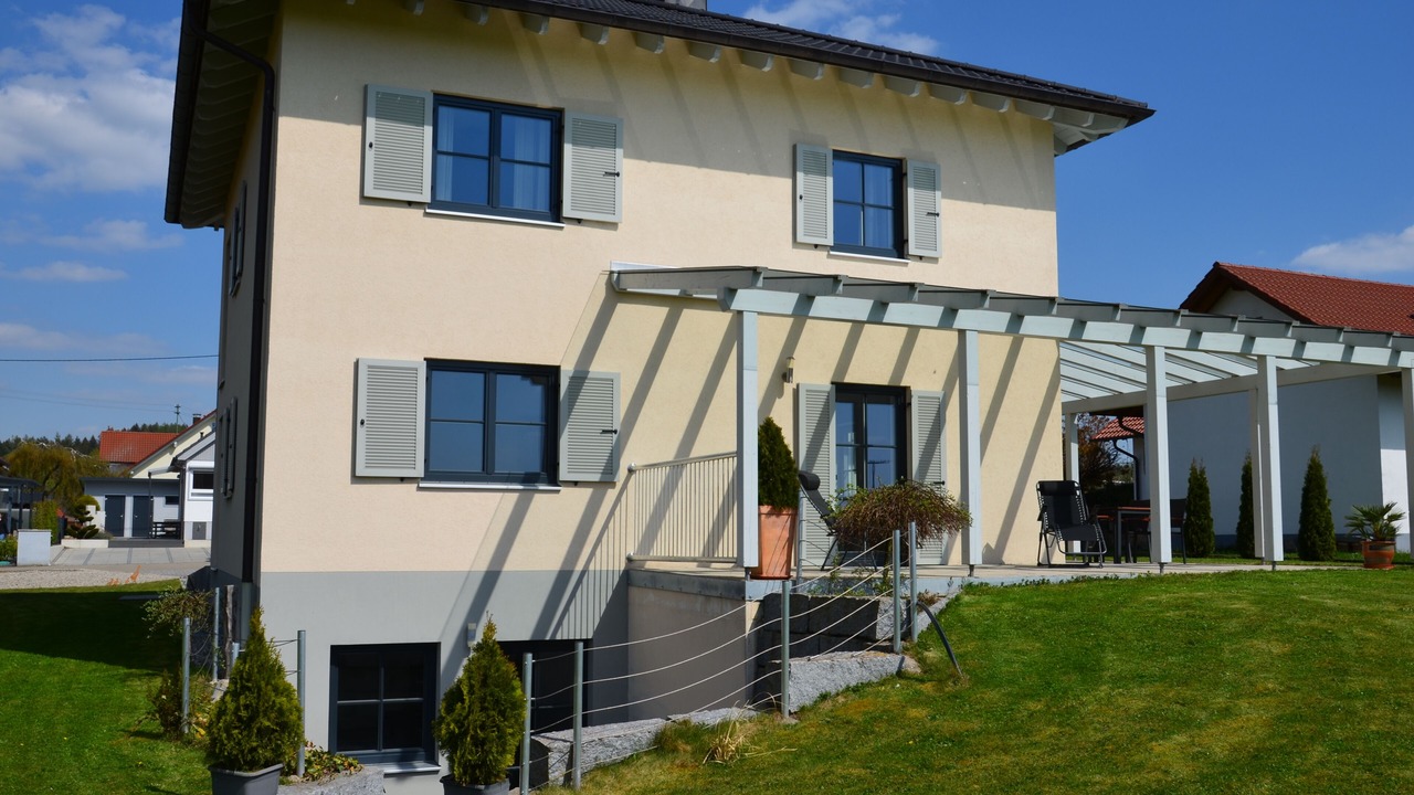 Photo of Outdoor in Kammeltal