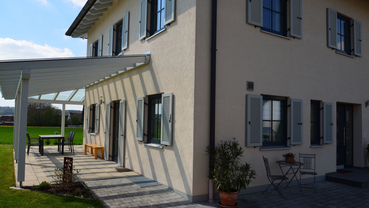 Photo of Outdoor in Kammeltal