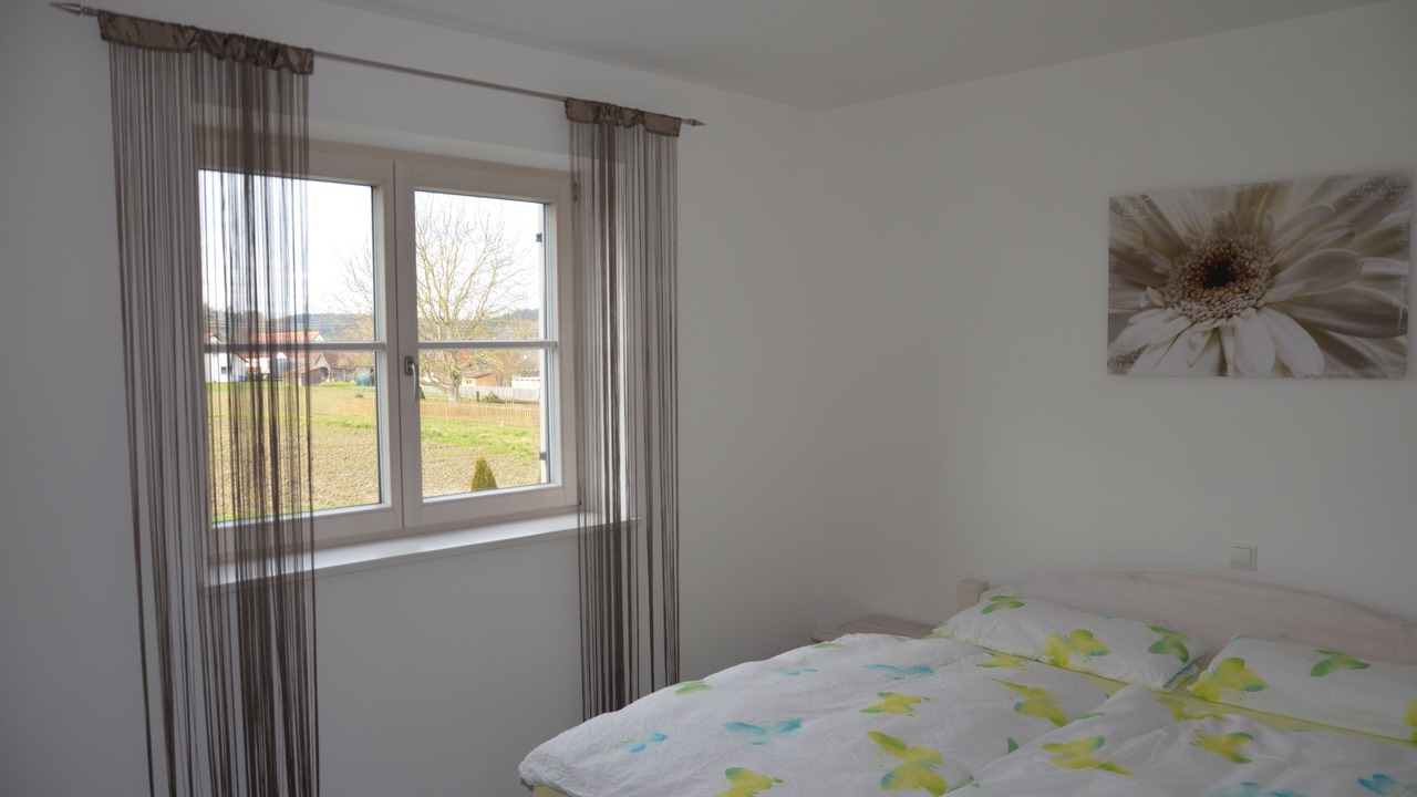 Photo of Bedroom in Kammeltal