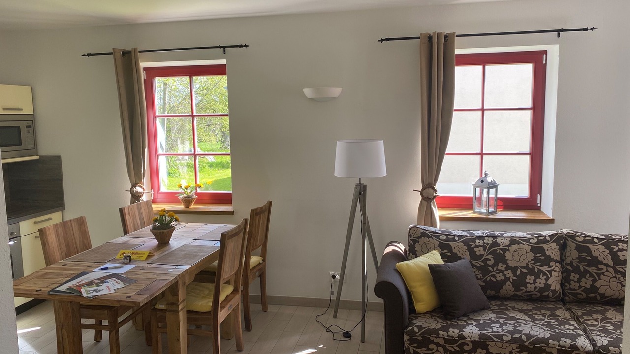 Photo of Livingroom in Geising