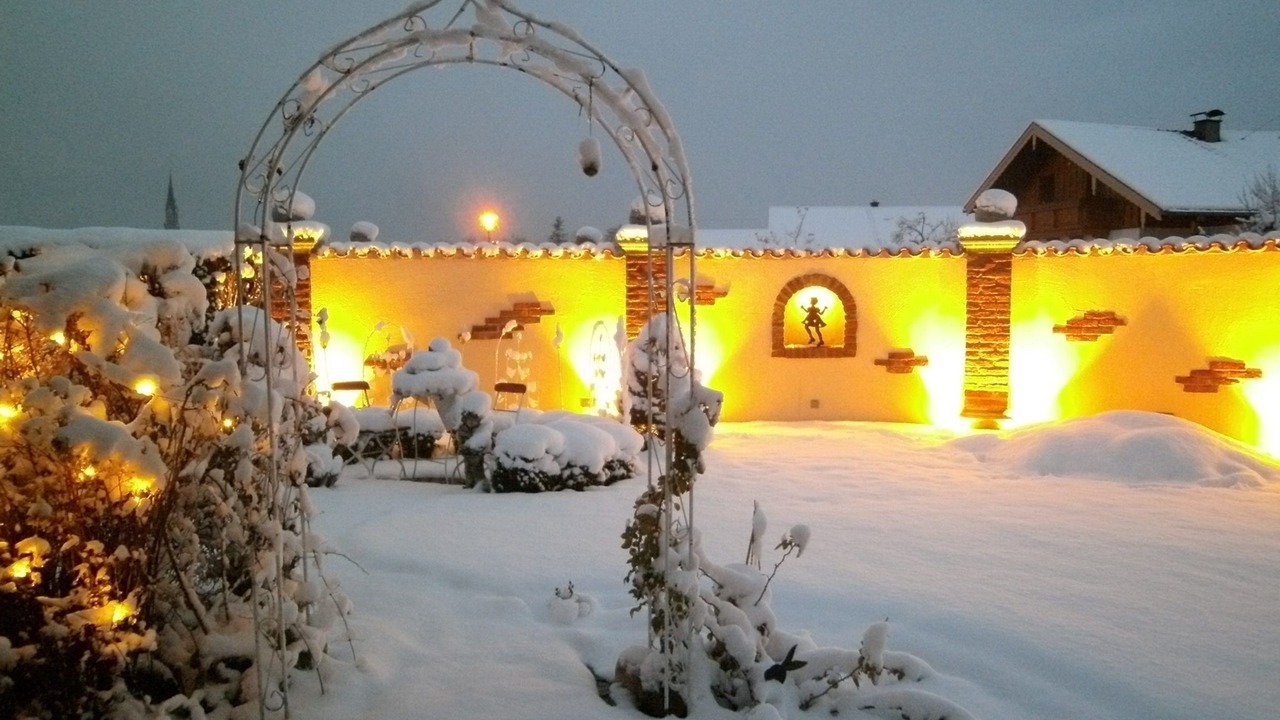 Photo of Outdoor in Luft