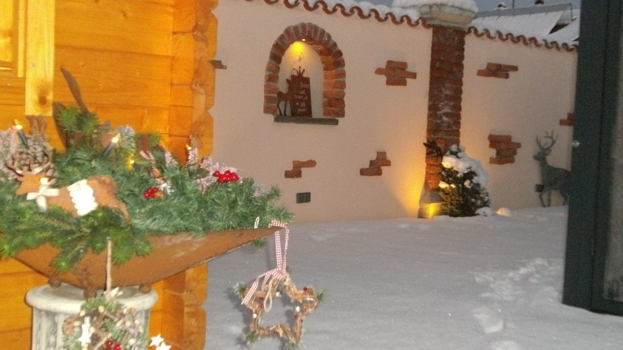 Photo of Outdoor in Luft