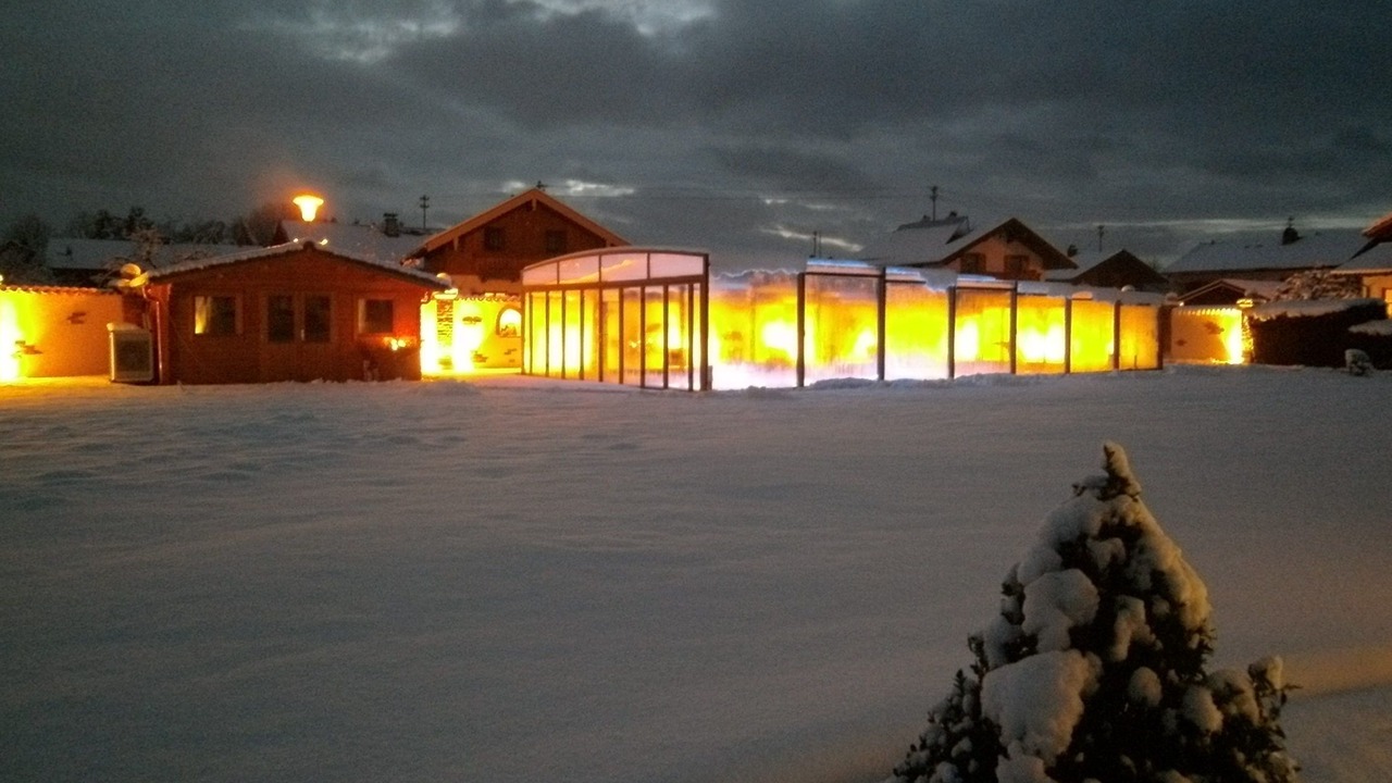 Photo of Outdoor in Luft