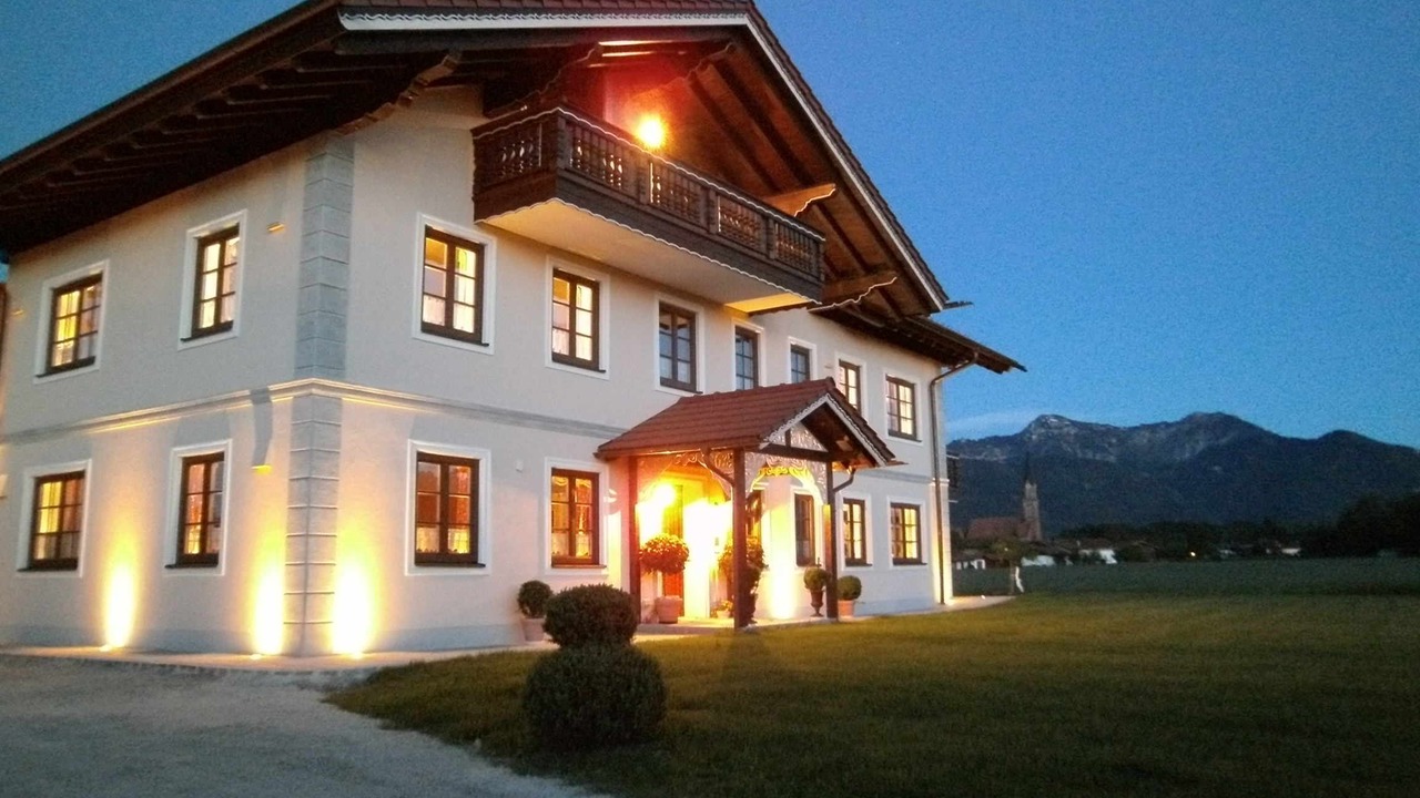 Photo of Outdoor in Luft