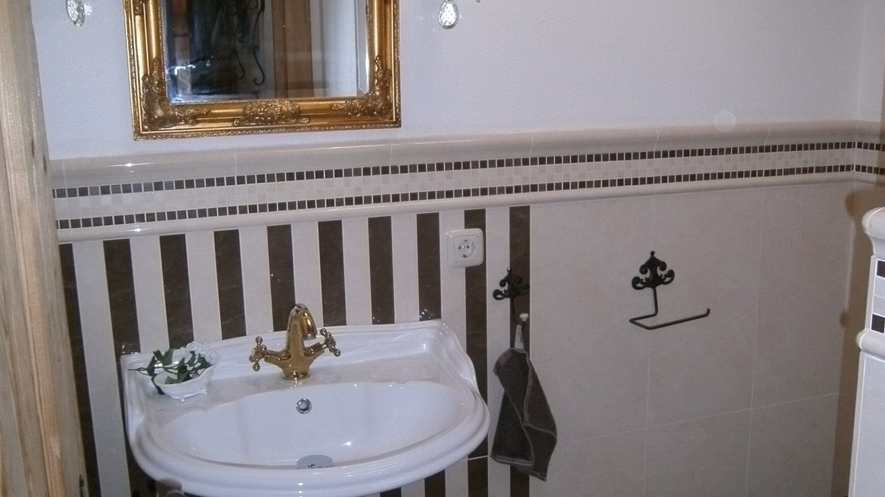 Photo of Bathroom in Luft