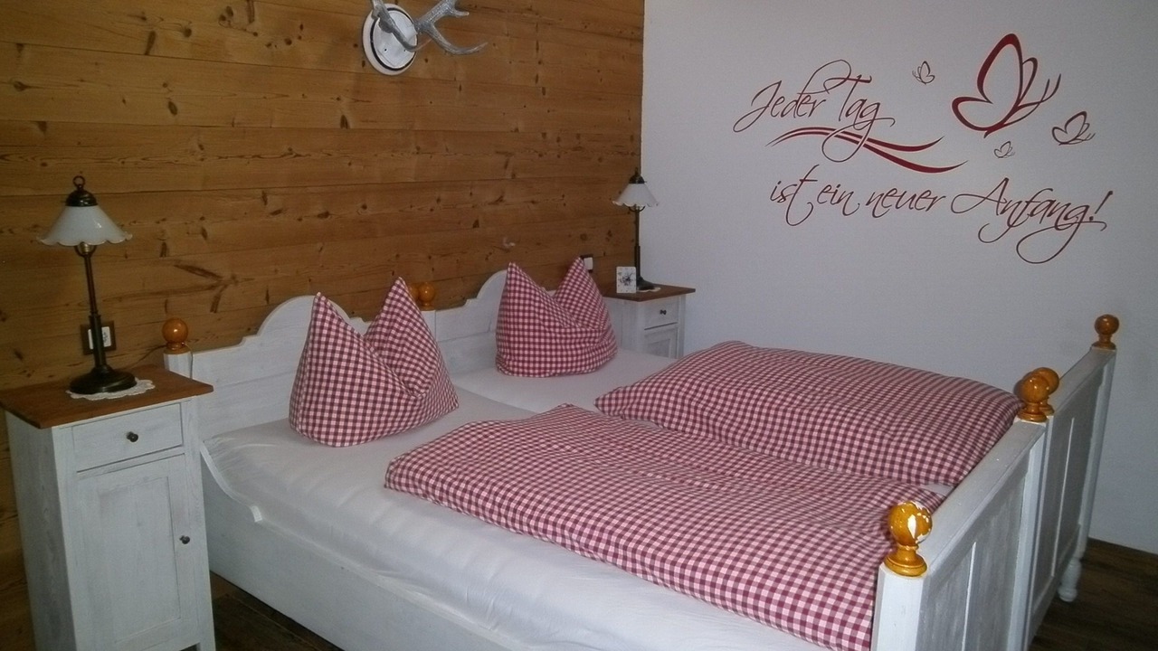 Photo of Bedroom in Luft