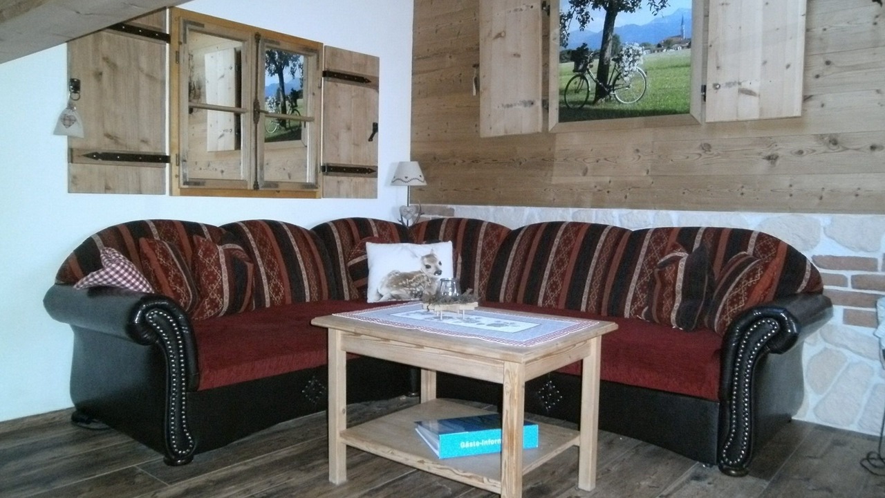 Photo of Livingroom in Luft