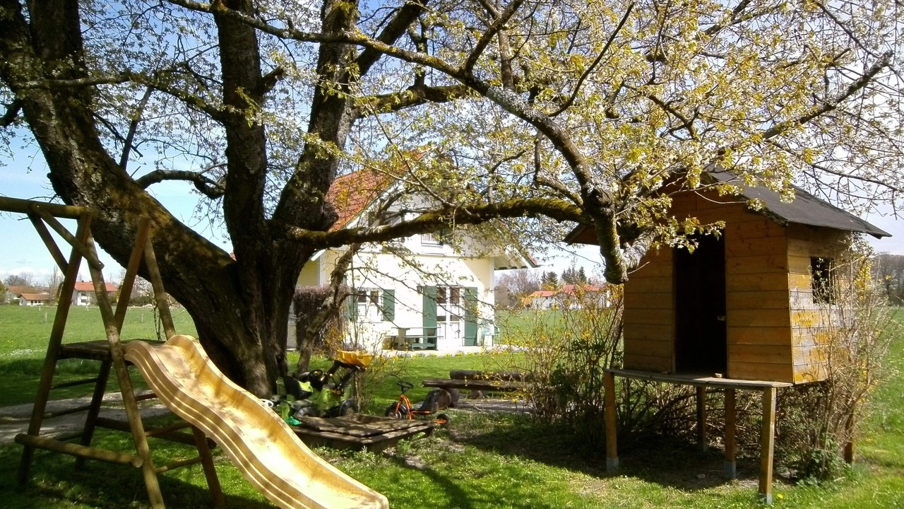 Photo of Outdoor in Luft