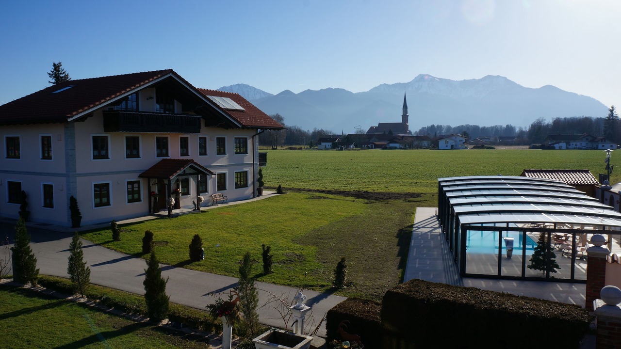 Photo of Outdoor in Luft