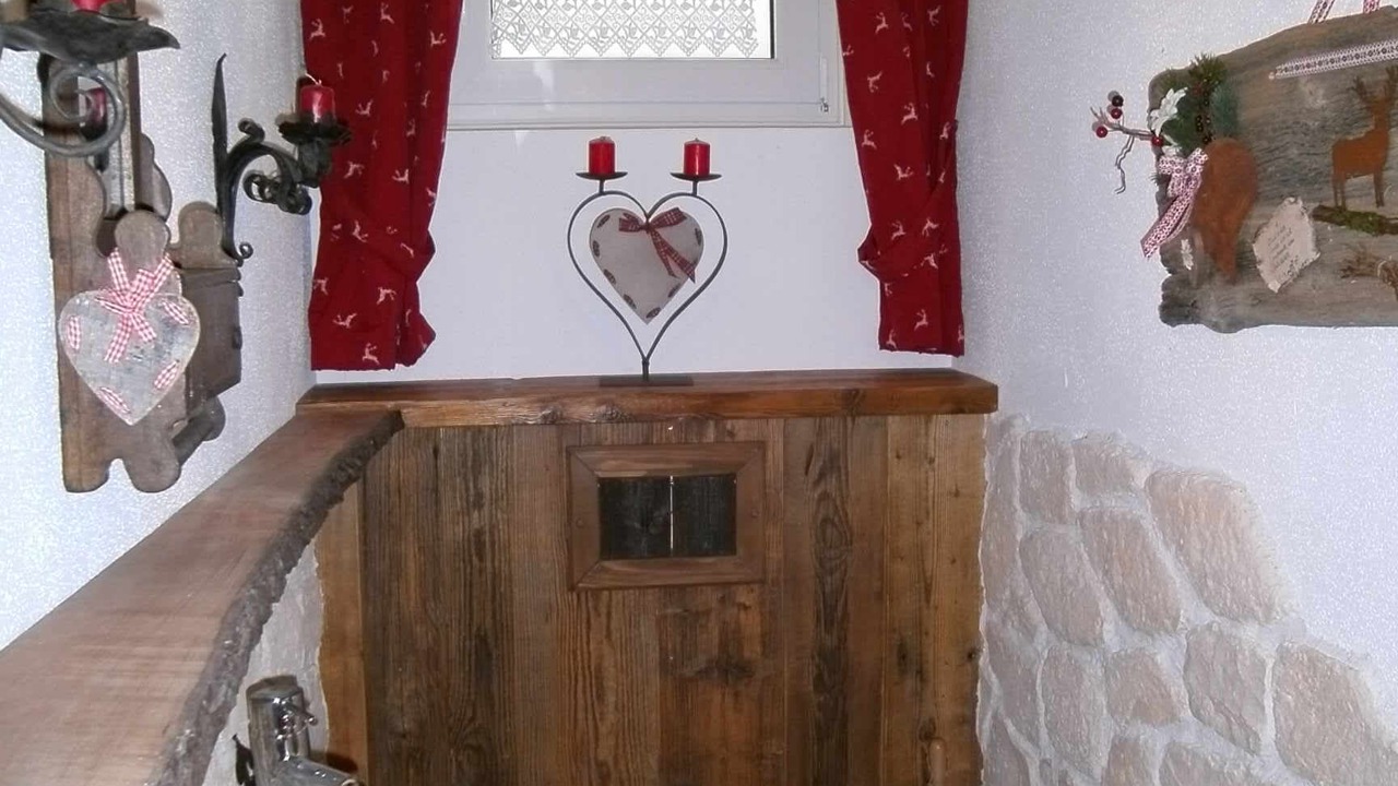 Photo of Bathroom in Luft
