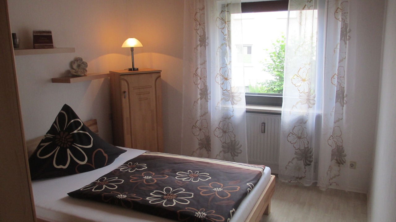 Photo of Bedroom in Kolmreuth