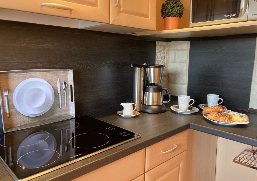 Photo of Kitchen in Kolmreuth