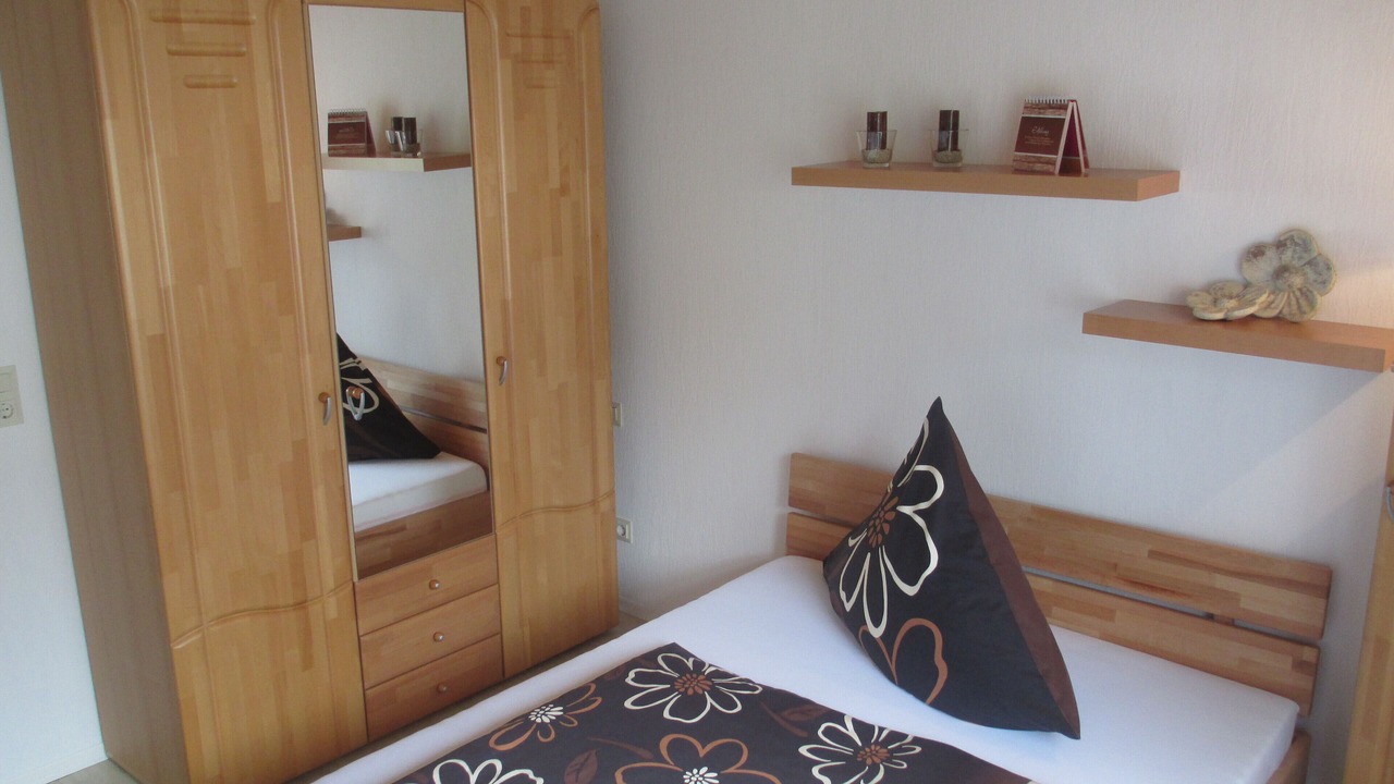Photo of Bedroom in Kolmreuth
