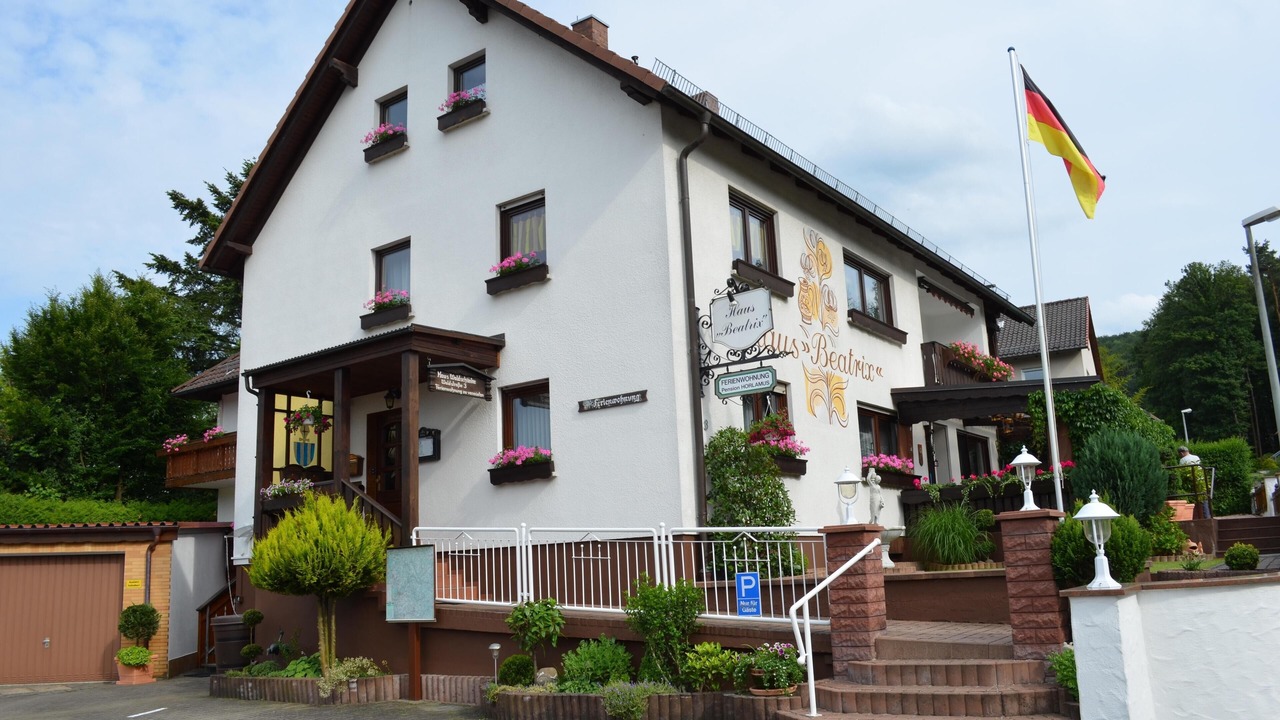 Photo of Outdoor in Kolmreuth