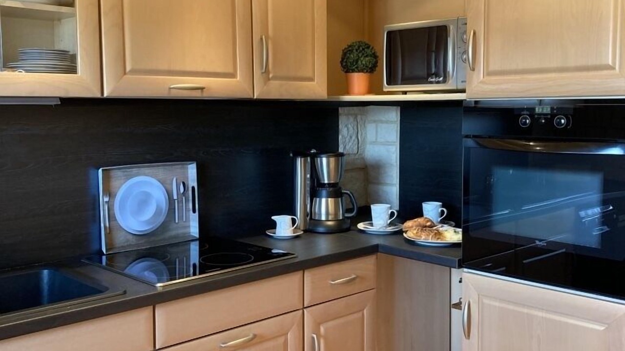 Photo of Kitchen in Kolmreuth