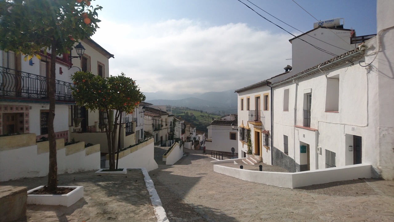 Photo of Outdoor in Ronda