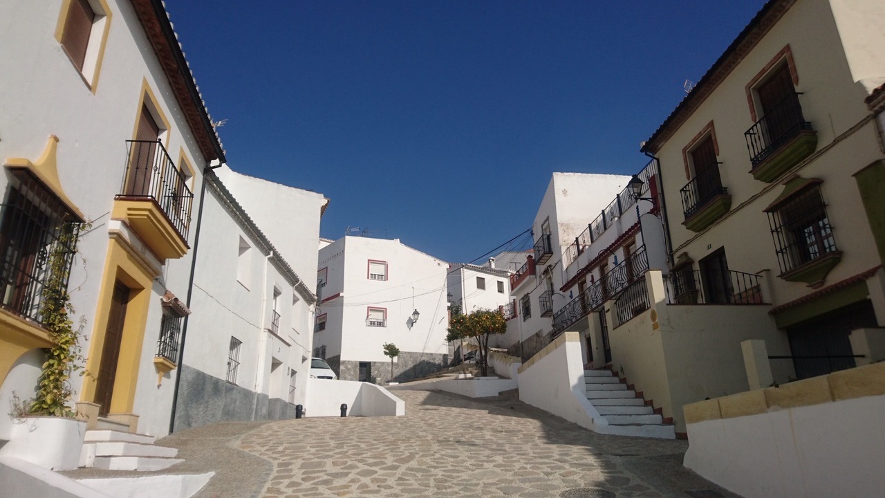 Photo of Outdoor in Ronda
