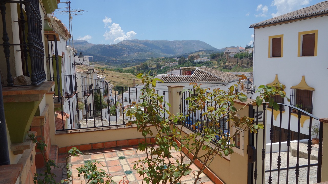 Photo of Others in Ronda