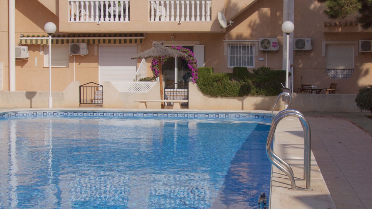 Photo of Outdoor in Los Alcazares