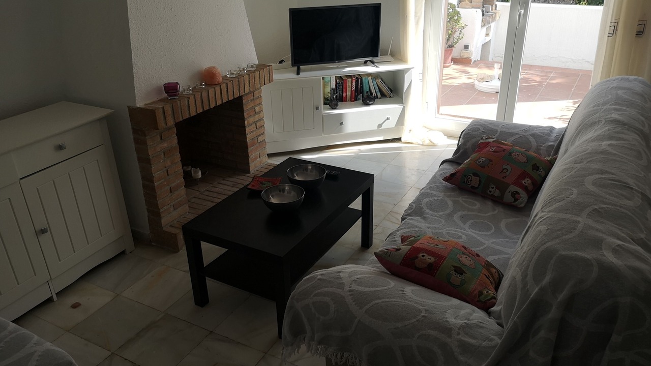 Photo of Livingroom in La Parata
