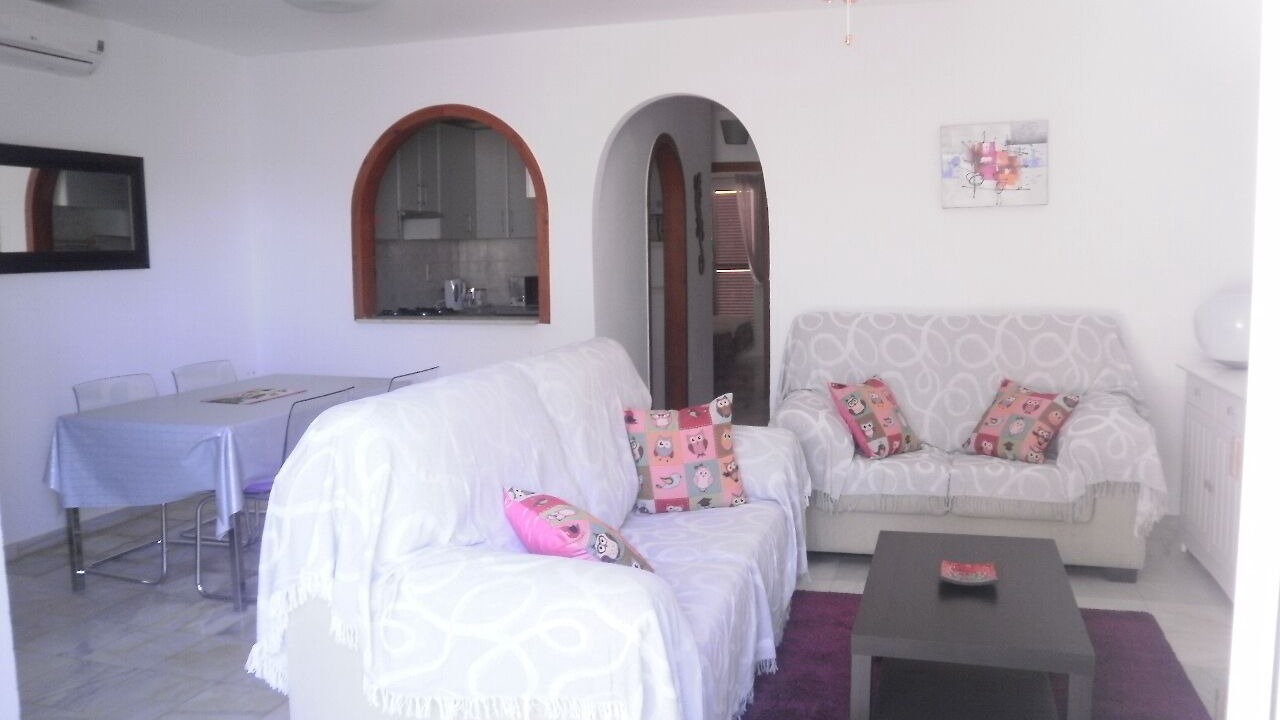 Photo of Livingroom in La Parata