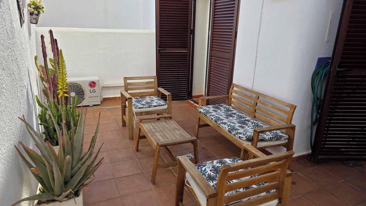 Photo of Outdoor in La Parata