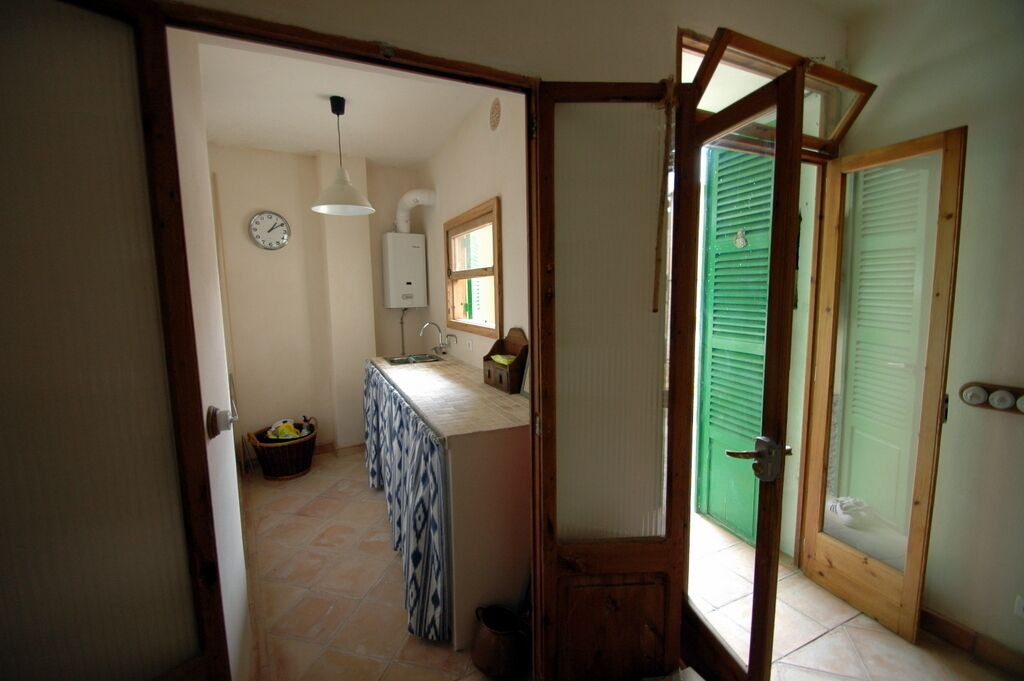 Photo of Bedroom in Estellencs