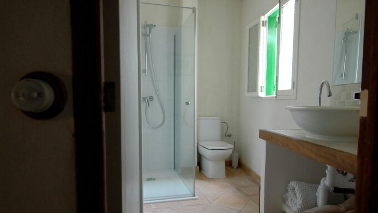 Photo of Bathroom in Estellencs