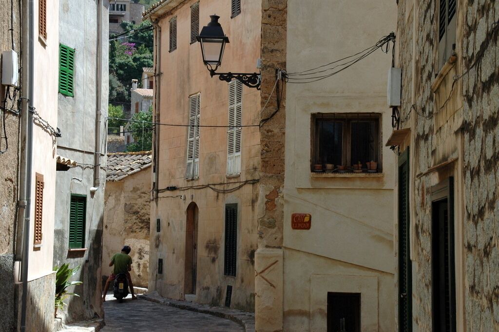 Photo of Others in Estellencs