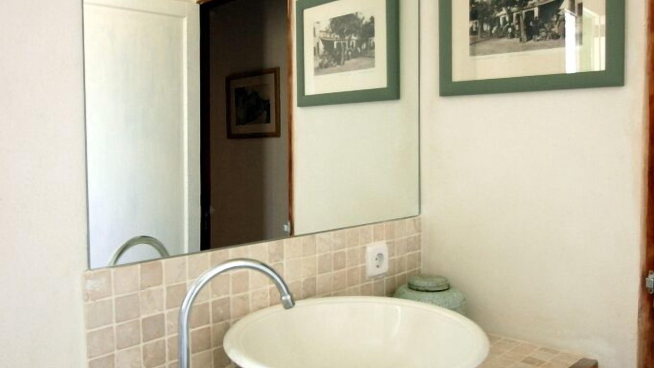 Photo of Bathroom in Estellencs