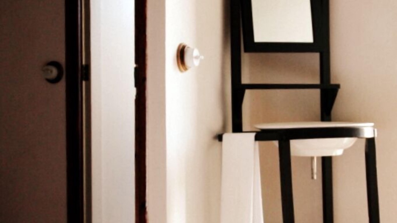 Photo of Bedroom in Estellencs