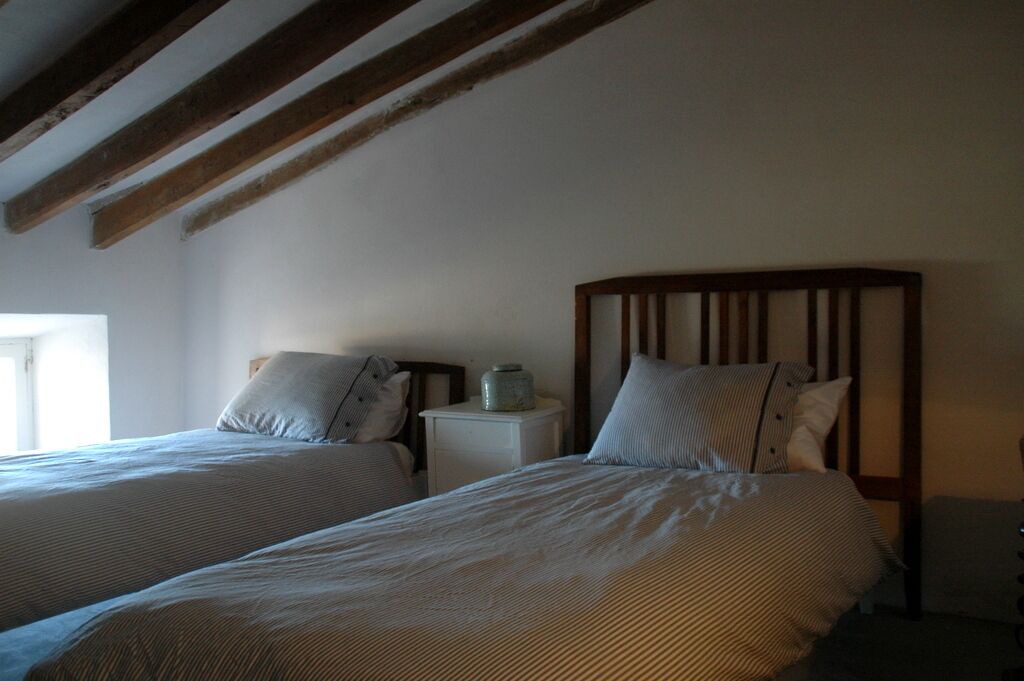 Photo of Bedroom in Estellencs