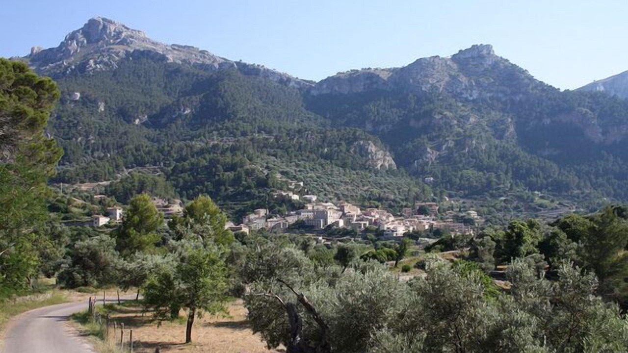 Photo of Others in Estellencs