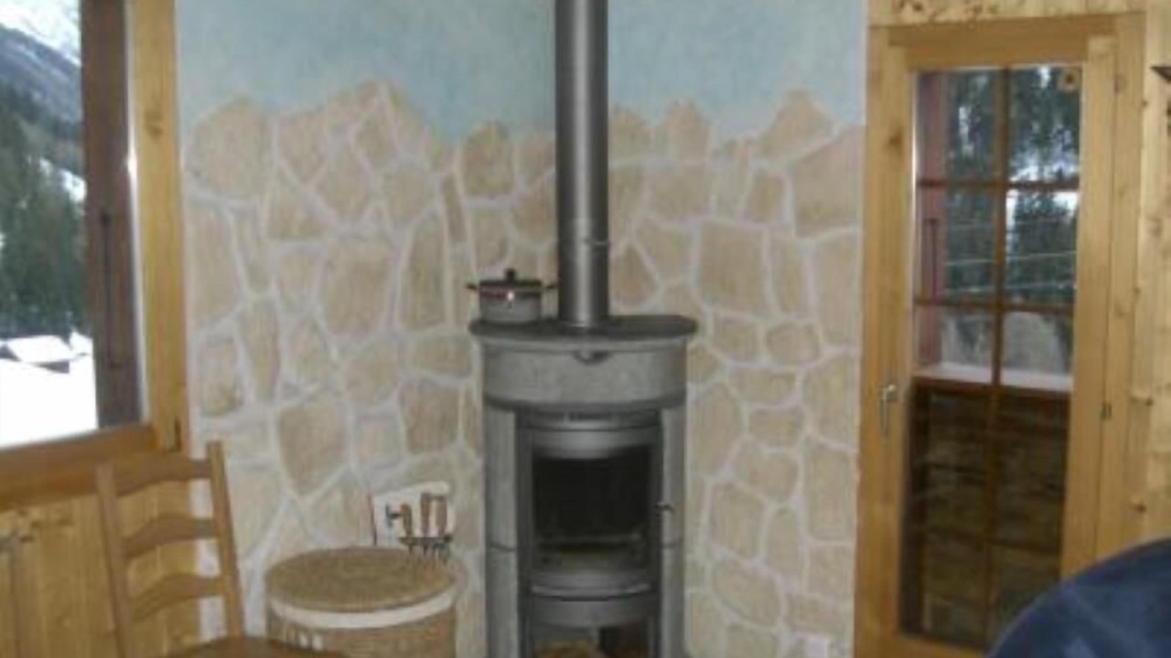 Photo of Livingroom in Ayer