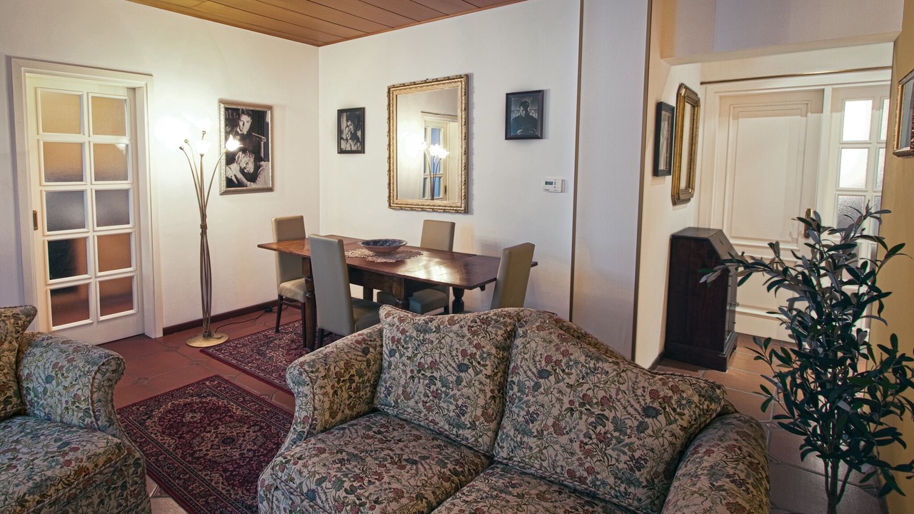 Photo of Livingroom in Cividale del Friuli