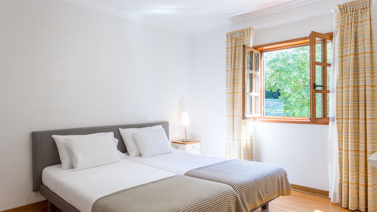 Photo of Bedroom in Pico