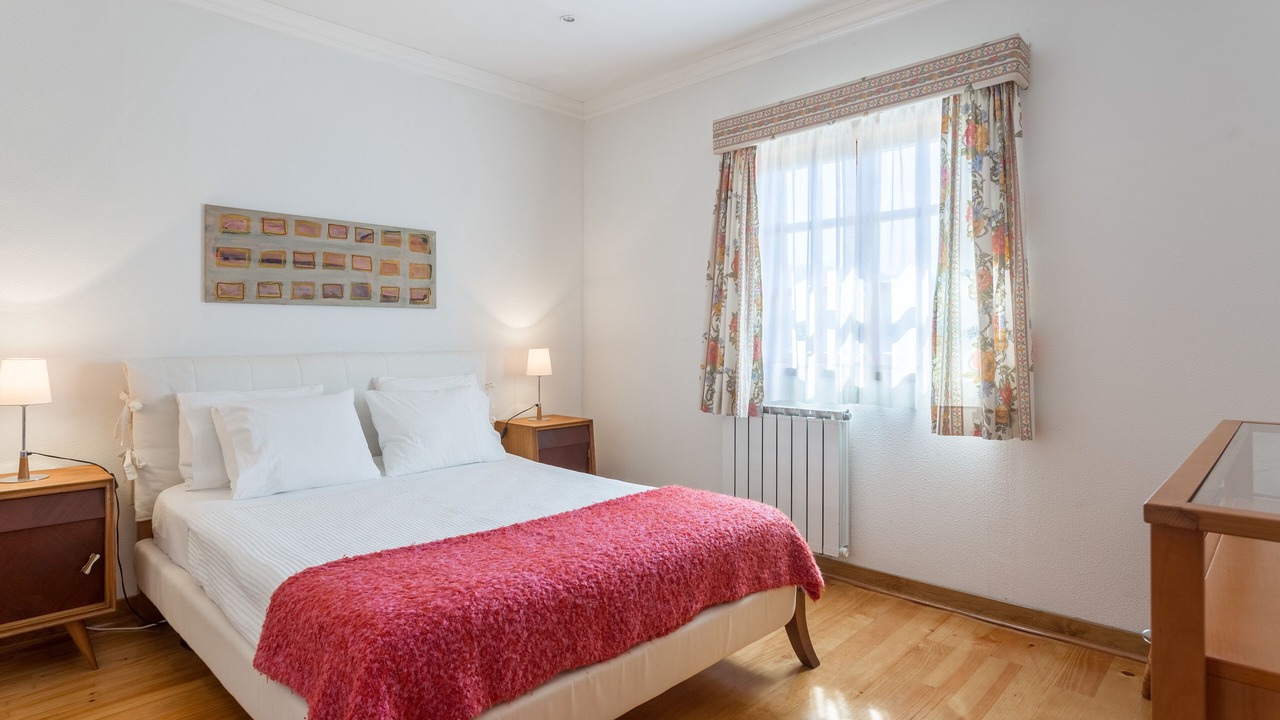 Photo of Bedroom in Pico