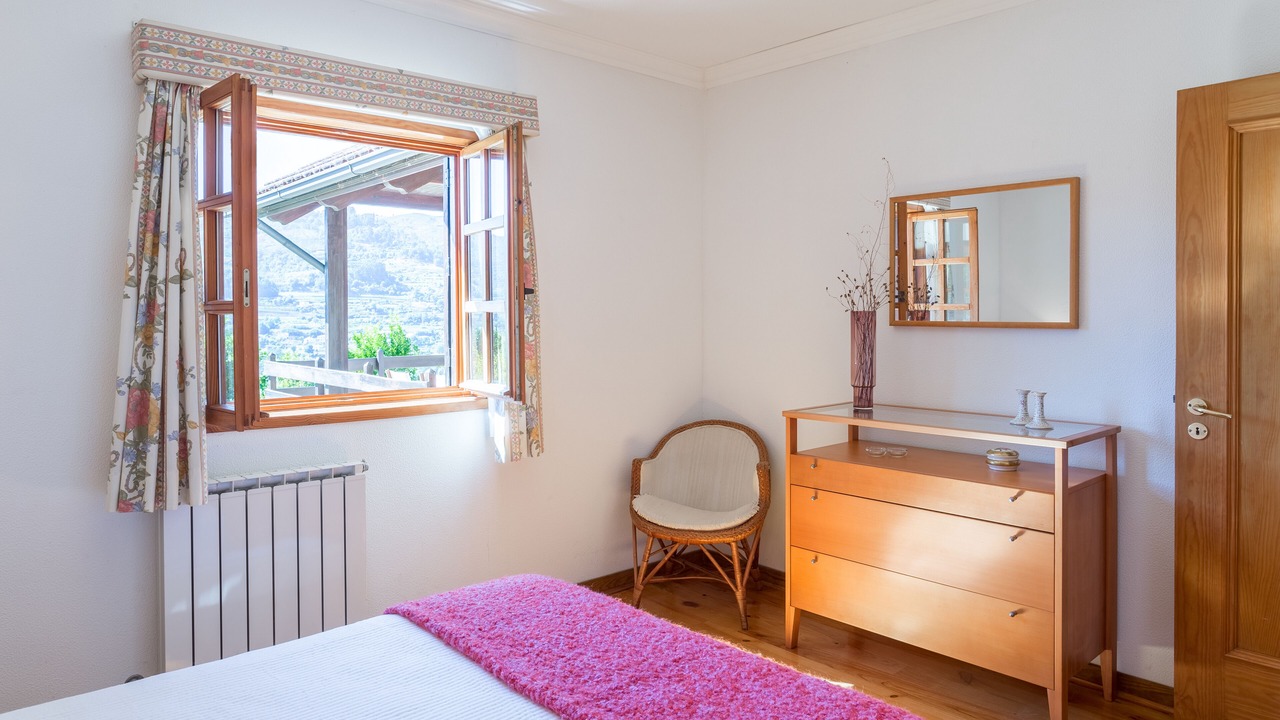 Photo of Bedroom in Pico