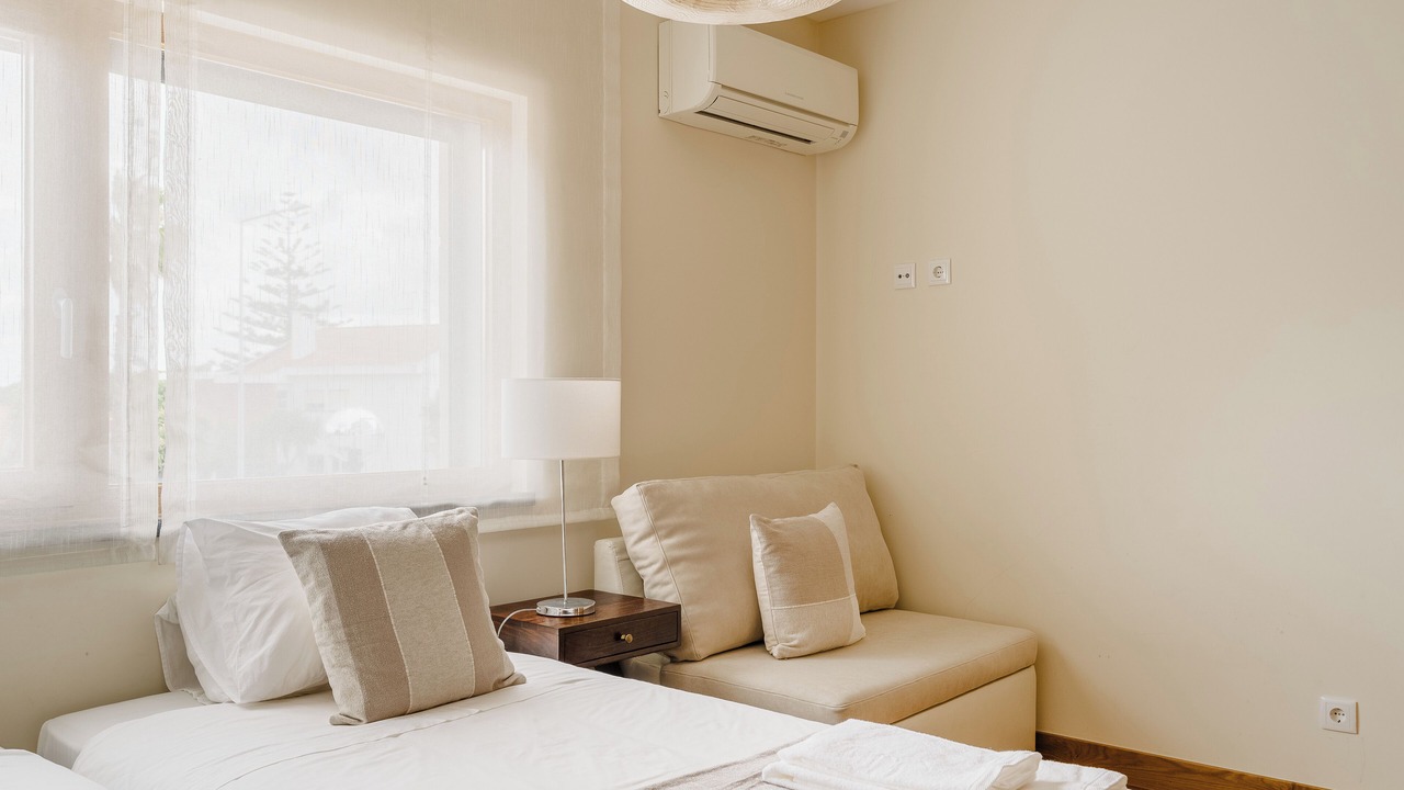 Photo of Bedroom in Cascais