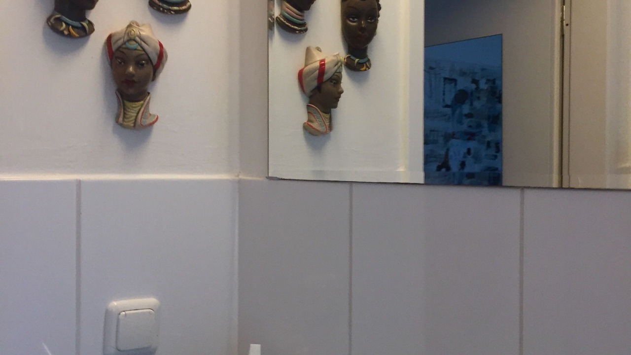 Photo of Bathroom in Wilmersdorf
