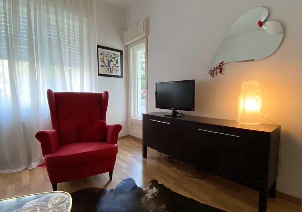 Photo of Livingroom in Wilmersdorf