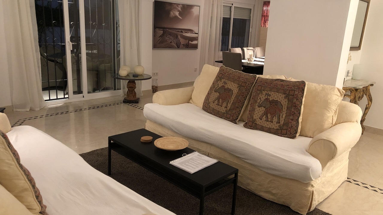 Photo of Livingroom in Mijas