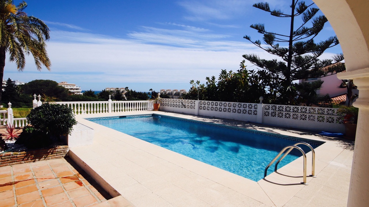 Photo of Outdoor in Mijas