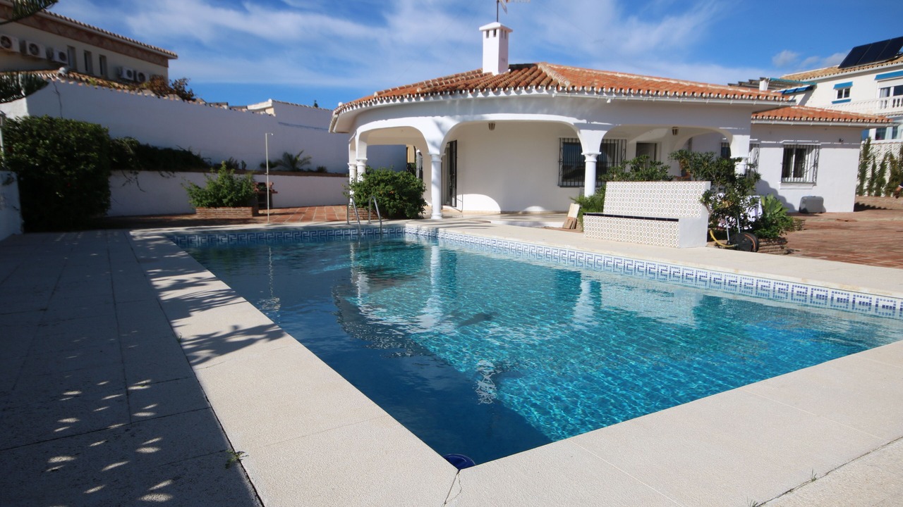 Photo of Outdoor in Mijas
