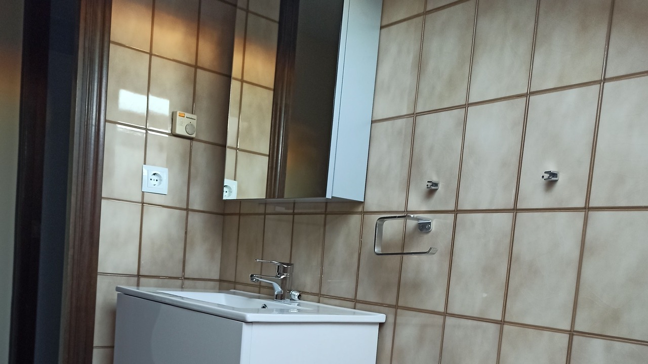 Photo of Bathroom in Old Town
