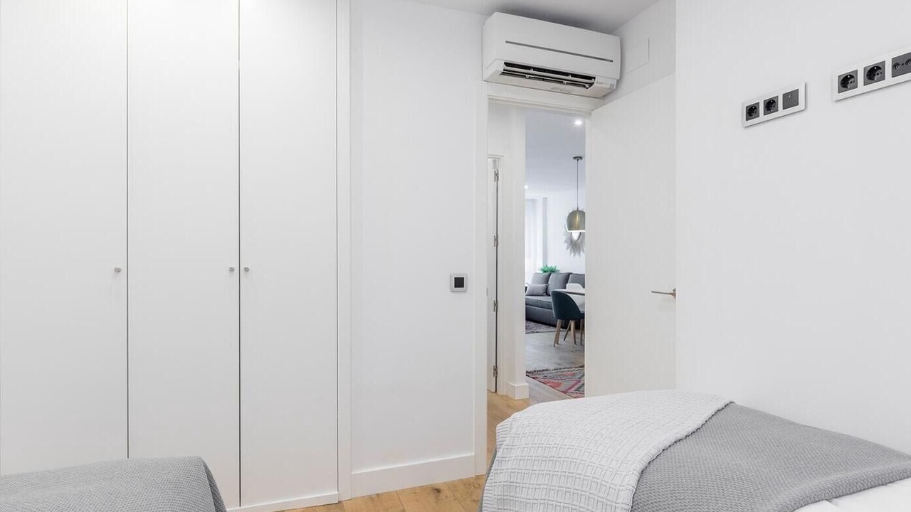 Photo of Bedroom in Goya
