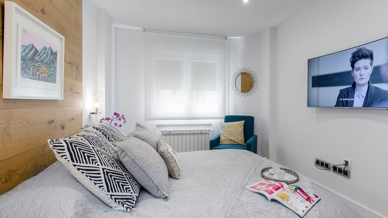 Photo of Bedroom in Goya